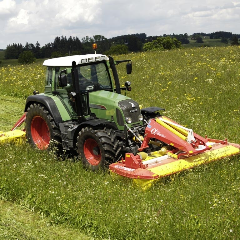 FENDT 413 Vario